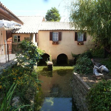 Casa Do Moinho Guest House Ovar Exterior foto