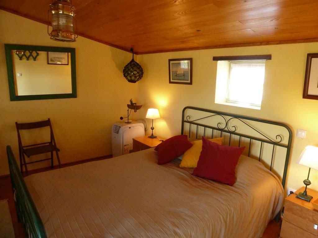 Casa Do Moinho Guest House Ovar Cameră foto