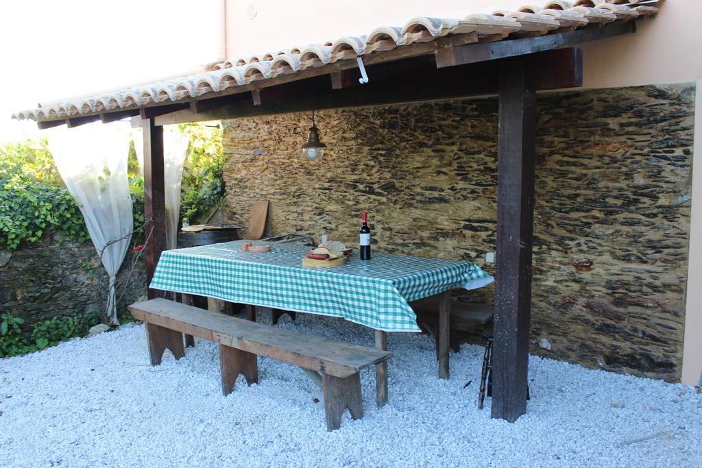 Casa Do Moinho Guest House Ovar Exterior foto