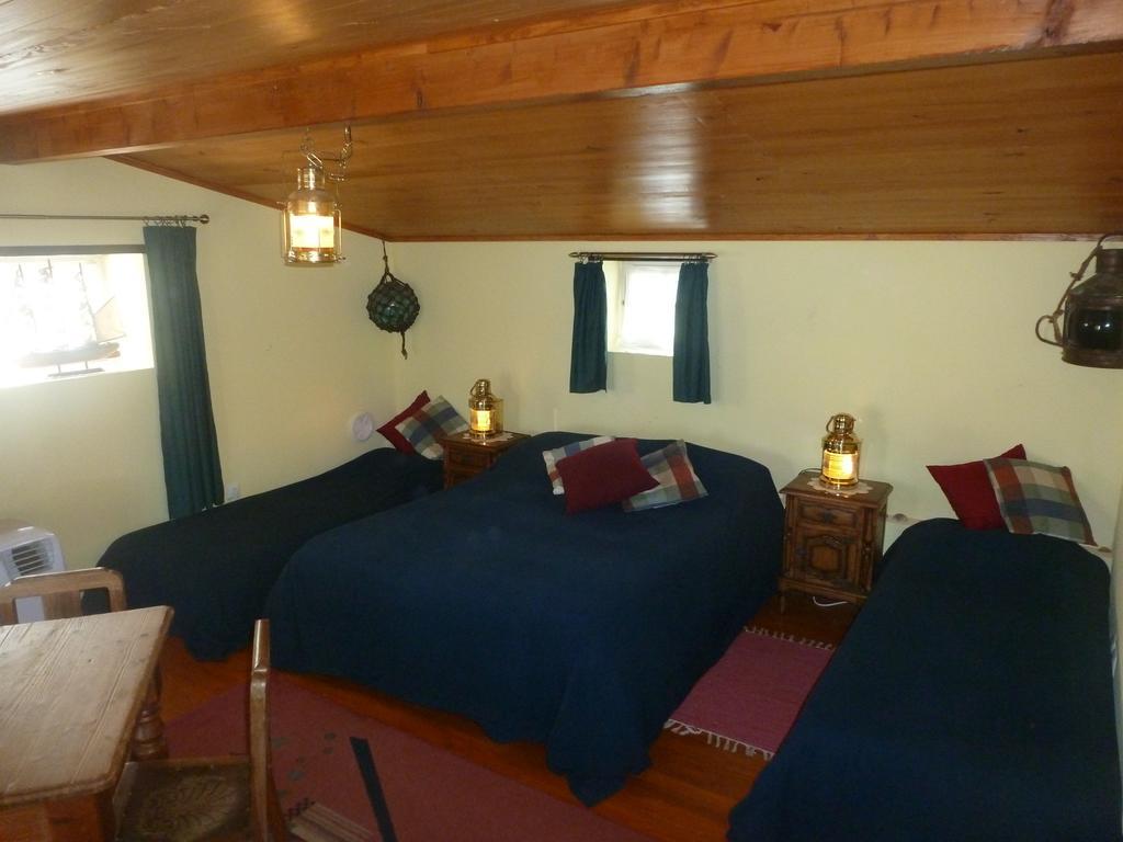 Casa Do Moinho Guest House Ovar Cameră foto