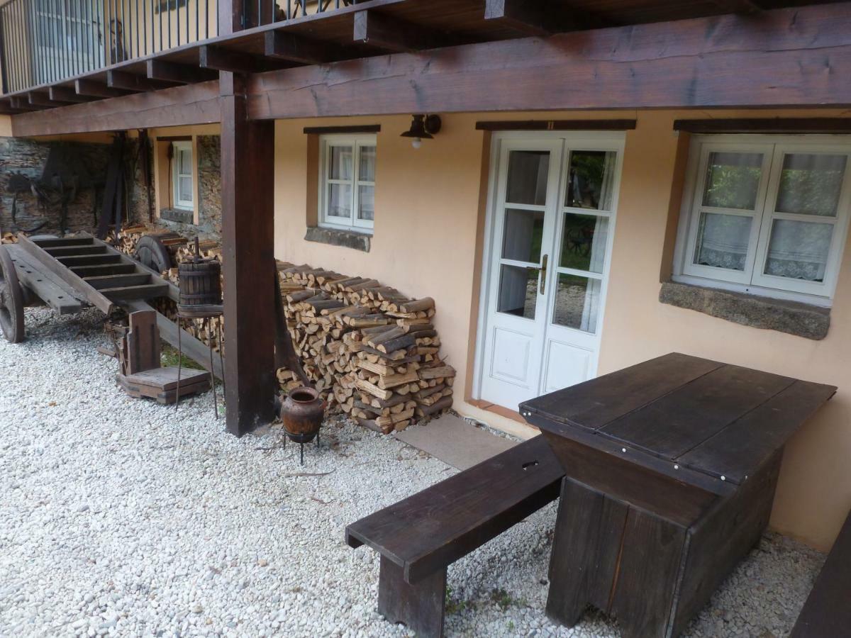 Casa Do Moinho Guest House Ovar Exterior foto