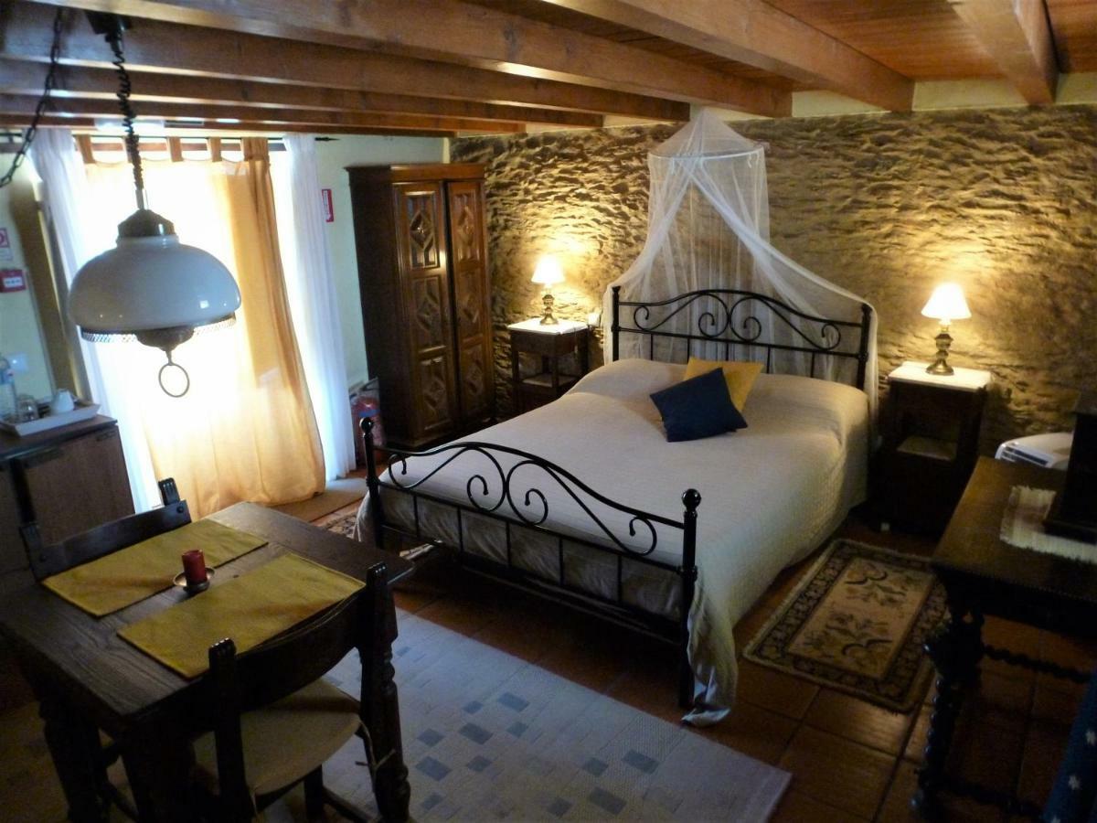 Casa Do Moinho Guest House Ovar Exterior foto